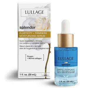 🌙 B167 Lullage even skin experts Splendor elasticity+firmness Moisturizing Serum